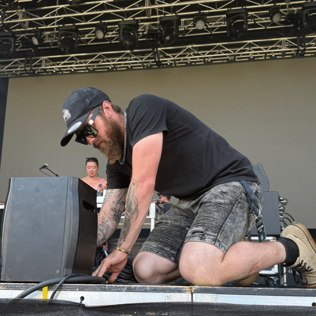 MaxFX PITP 2025 Zane