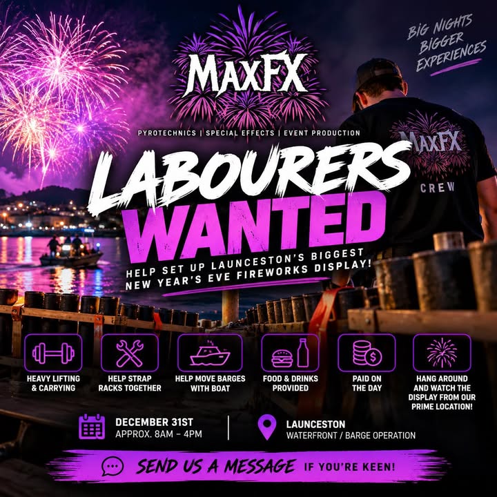MAXFX