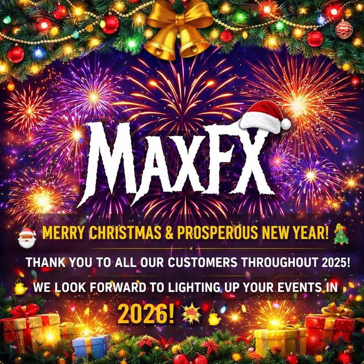 MAXFX